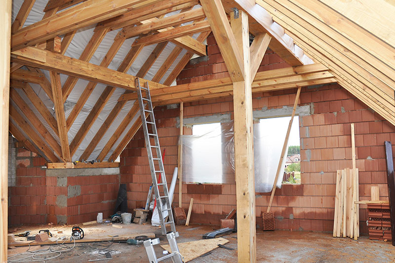 Renovation